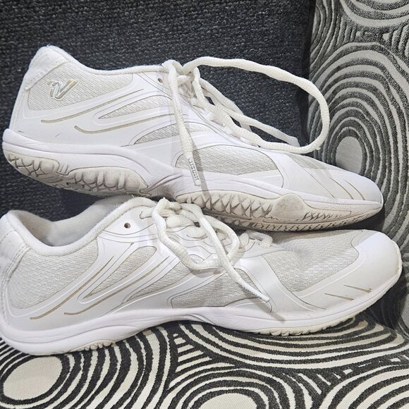 Ladies Varsity Cheer - Rise shoes - 6.5 - Picture 5 of 5